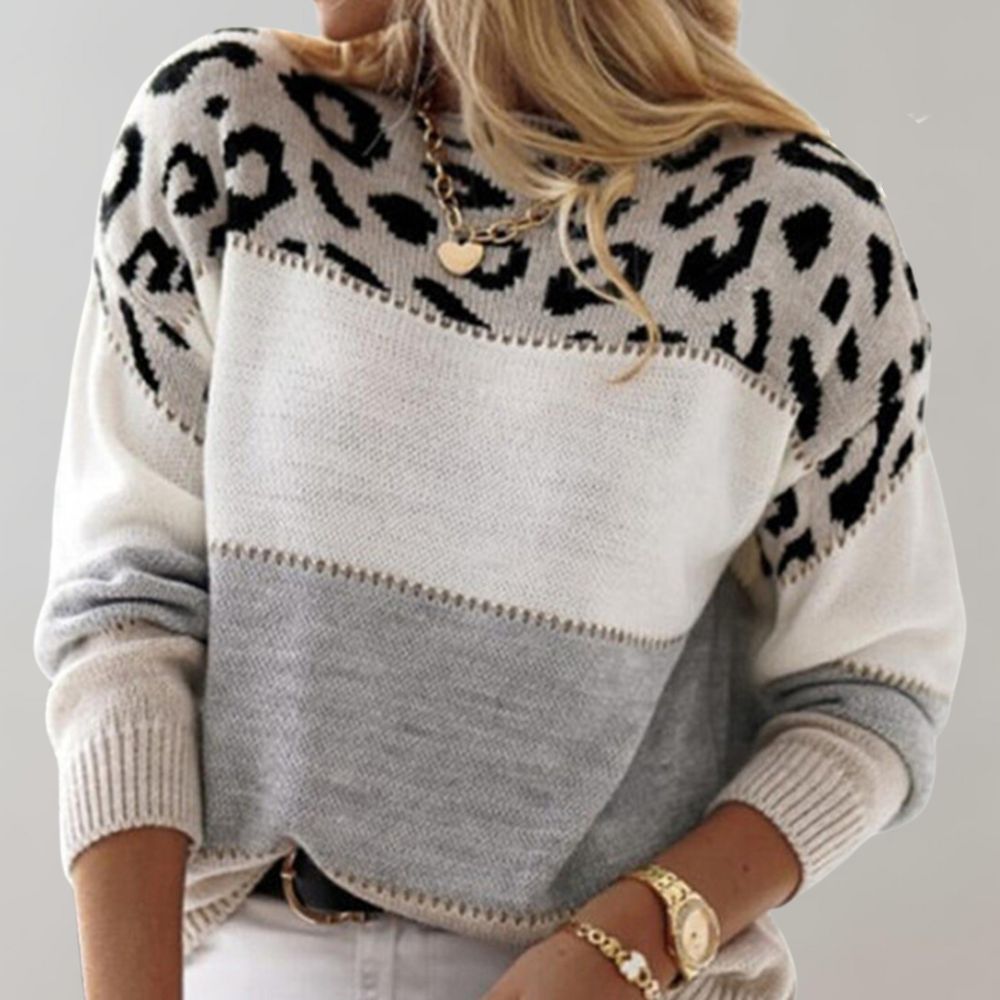 Cheyenne™ | Pull en laine