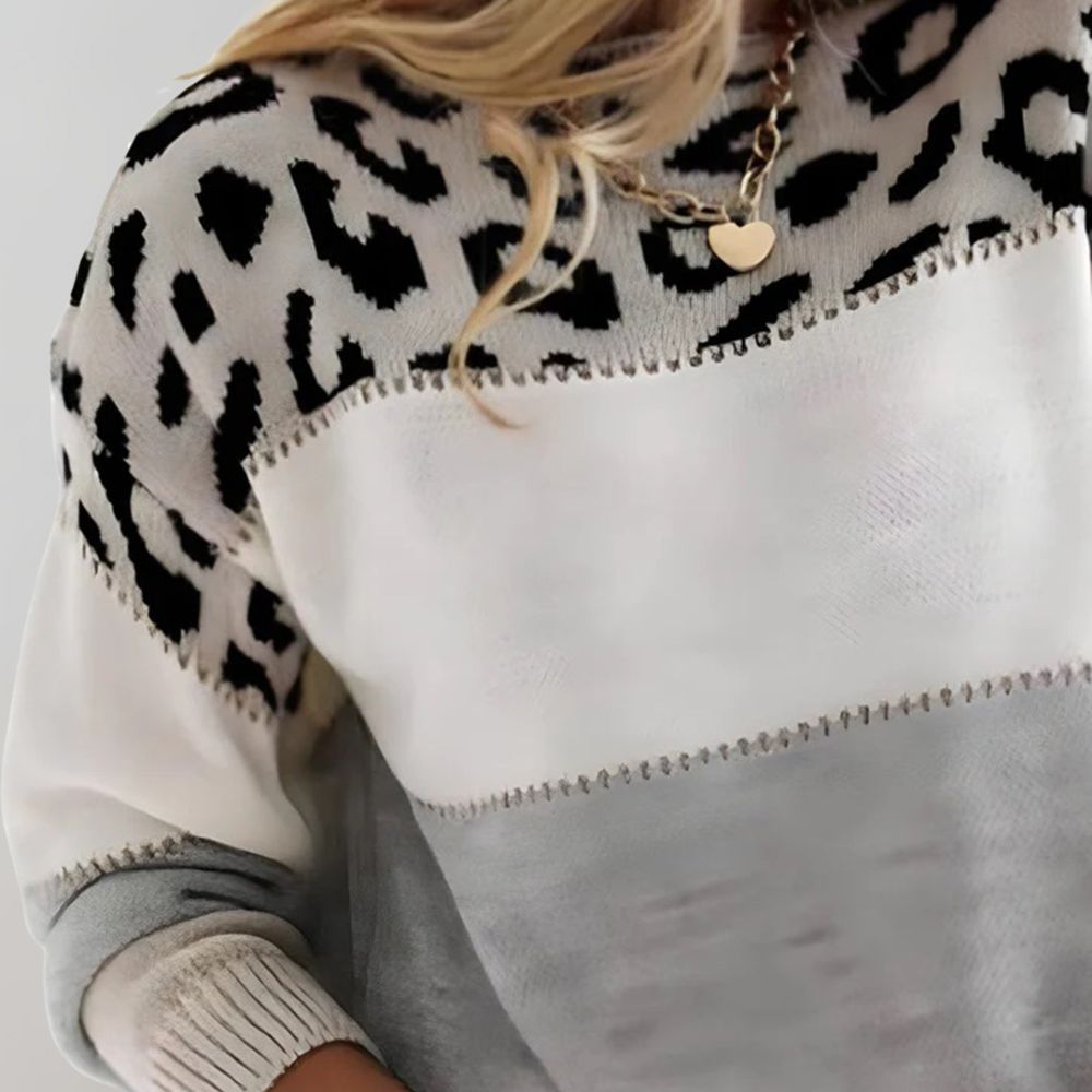 Cheyenne™ | Pull en laine