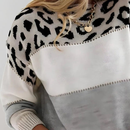 Cheyenne™ | Pull en laine