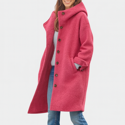 Chiara | Manteau long