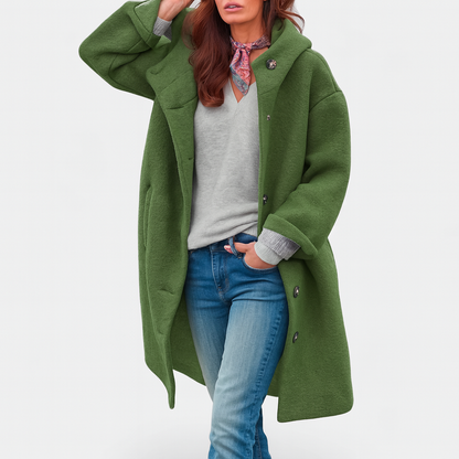 Chiara | Manteau long