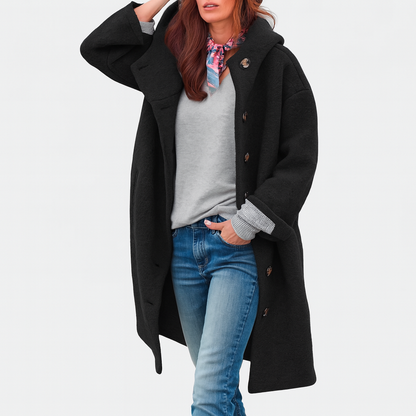 Chiara | Manteau long