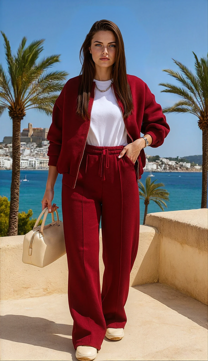 Isla Roma | Ensemble bomber