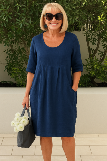 Romy | Robe