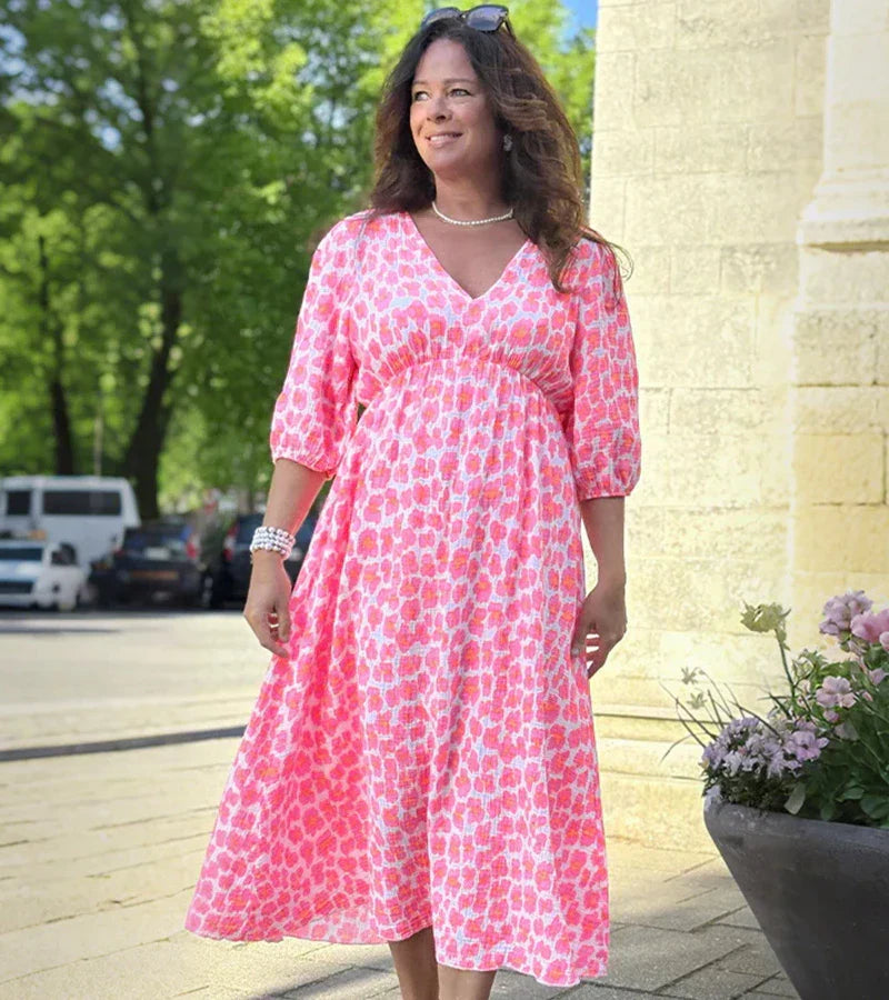 Mira | Robe