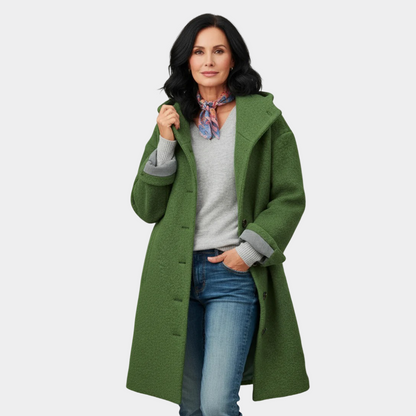 Chiara | Manteau long