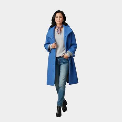 Chiara | Manteau long