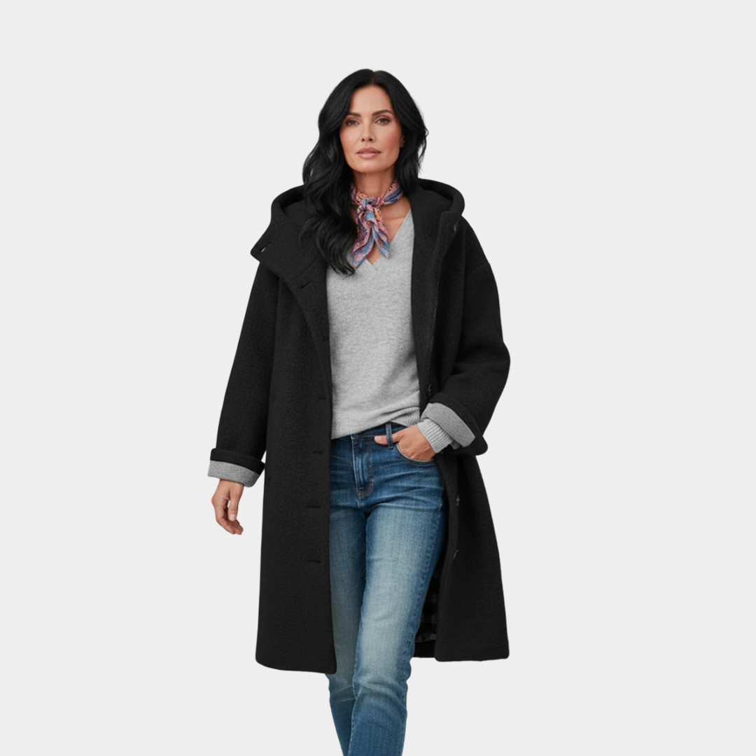 Chiara | Manteau long