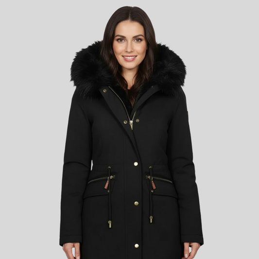Rosalie | Veste d'hiver décontractée
