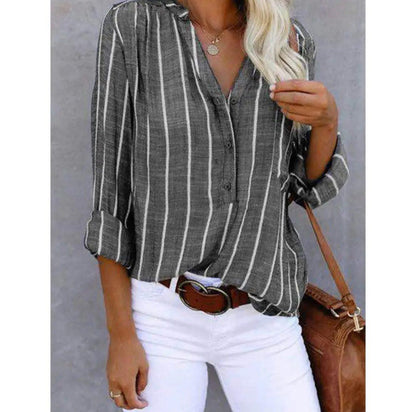 Vera I Blouse