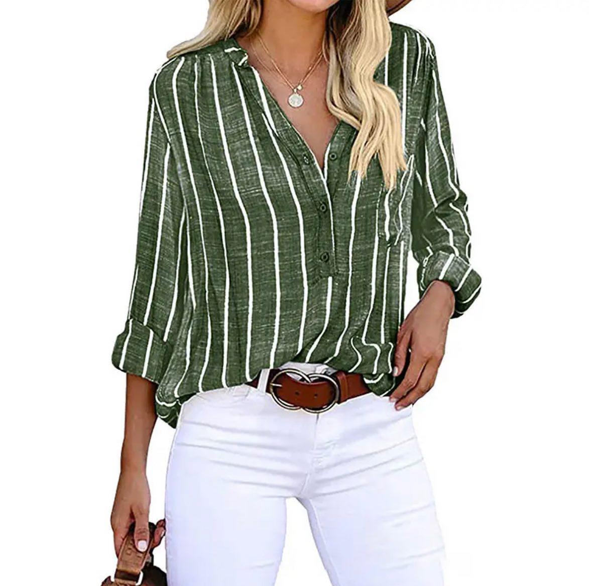 Vera I Blouse