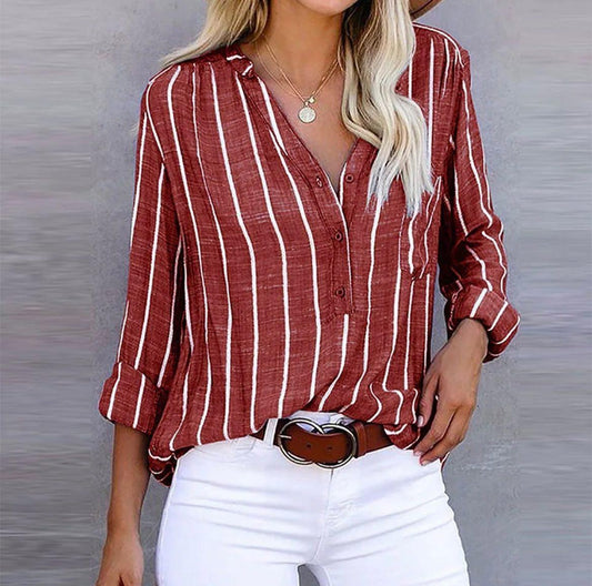 Vera I Blouse