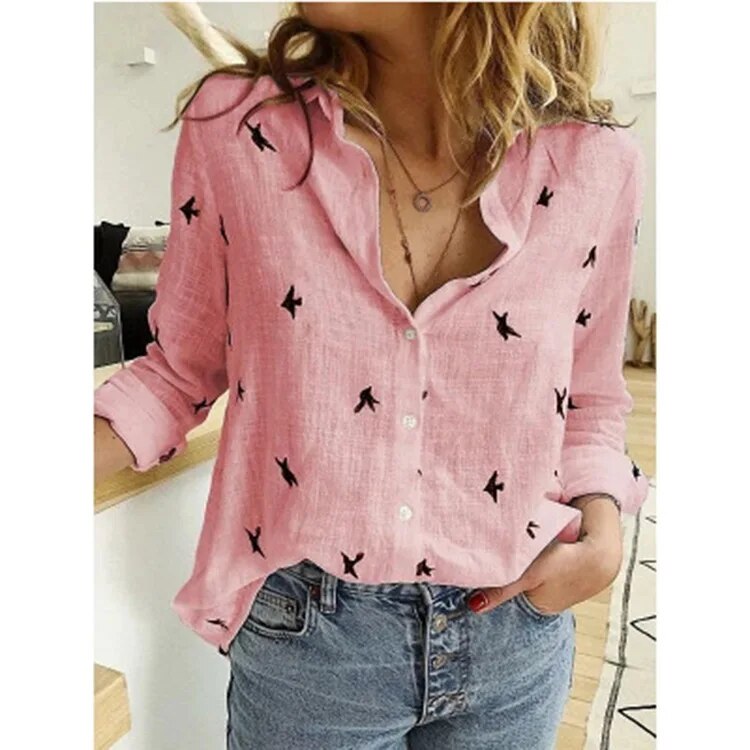 Elin | Blouse
