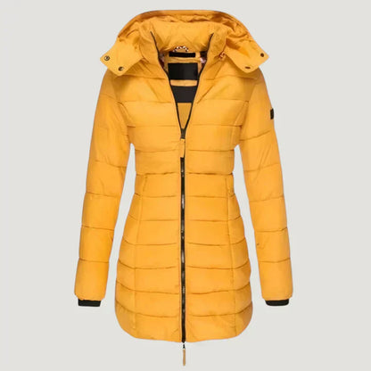 Sandra | Manteau d'hiver