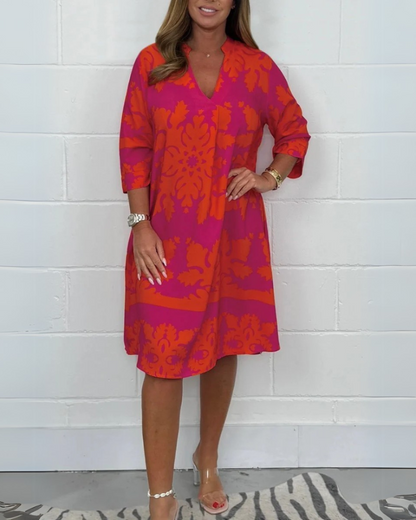 Véronique | Robe
