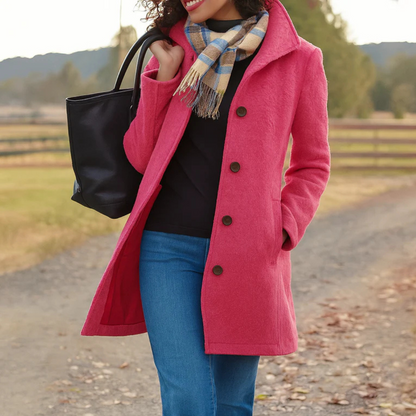 Adriana | Veste Élégante