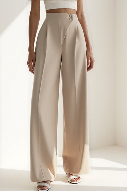Sienna™ | Pantalon à jambes larges
