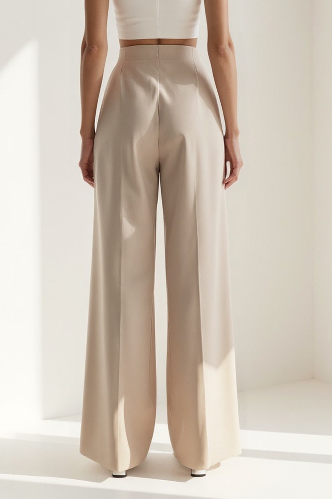 Sienna™ | Pantalon à jambes larges
