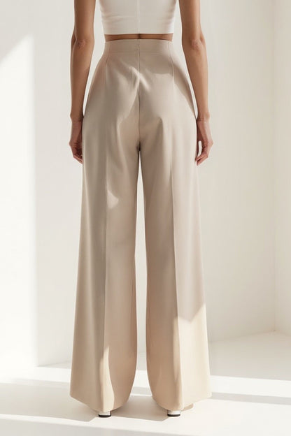 Sienna™ | Pantalon à jambes larges
