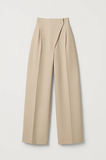 Sienna™ | Pantalon à jambes larges