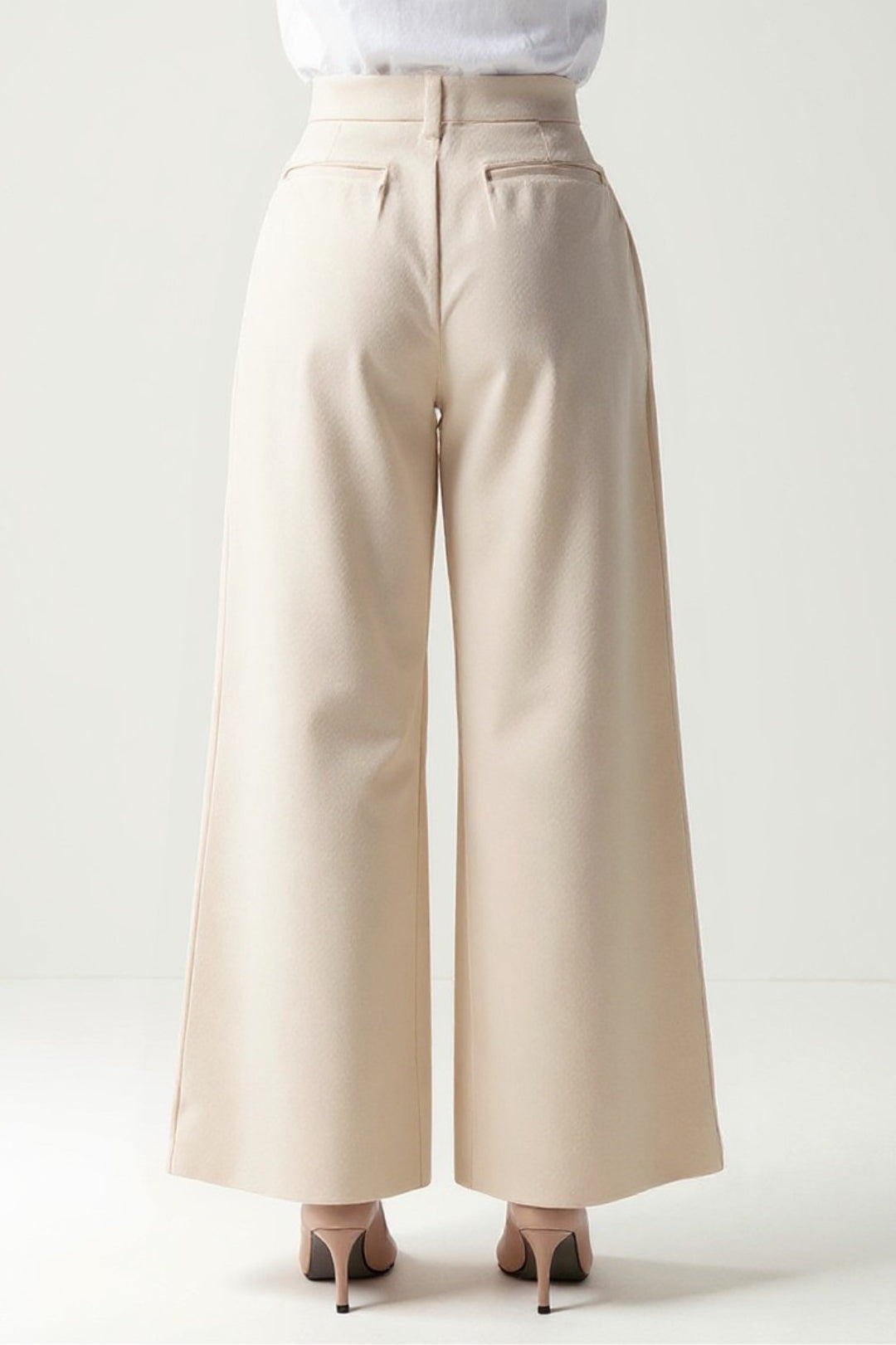 Aurelia™ | Pantalon palazzo