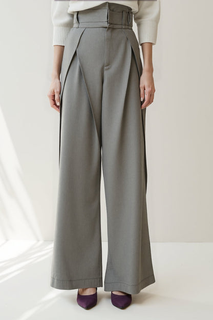 Estelle™ | Pantalon sur mesure