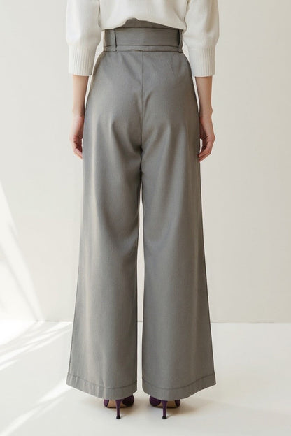 Estelle™ | Pantalon sur mesure