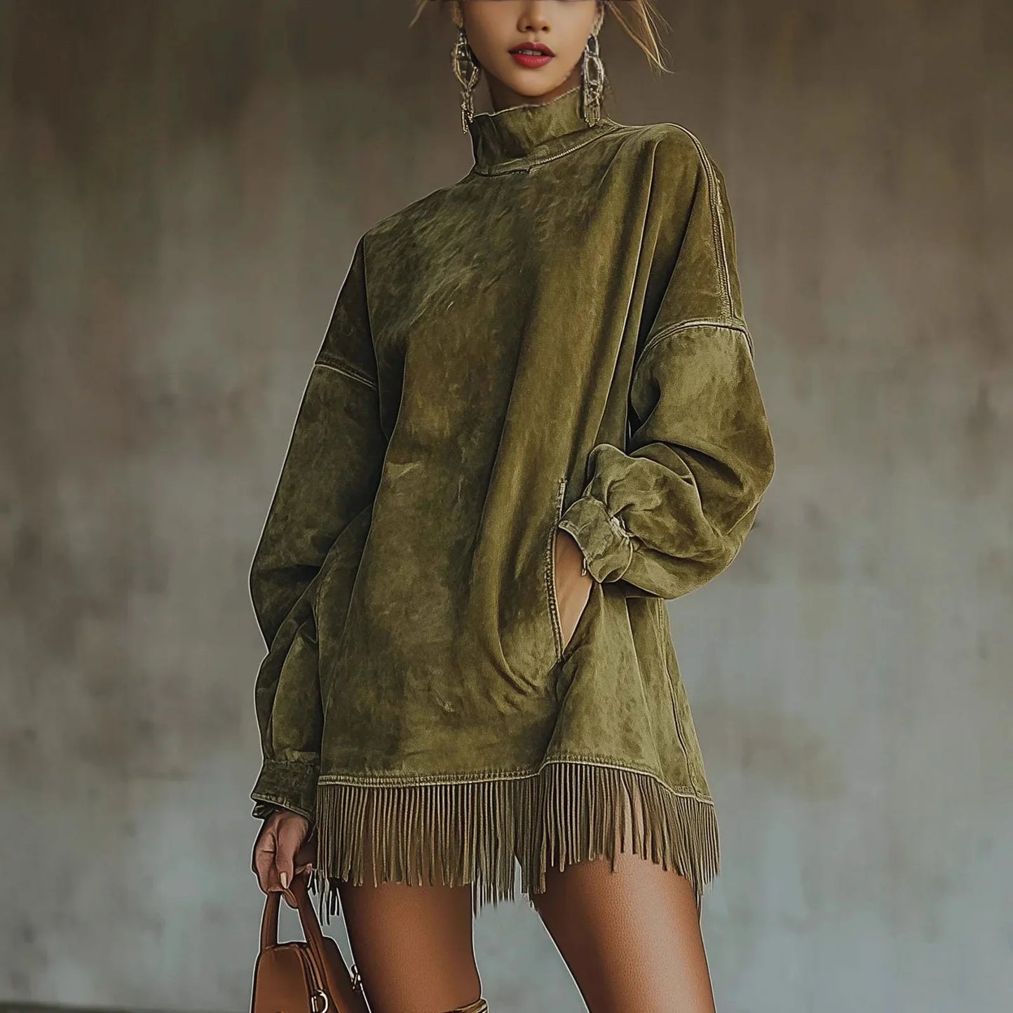 Livia | Robe