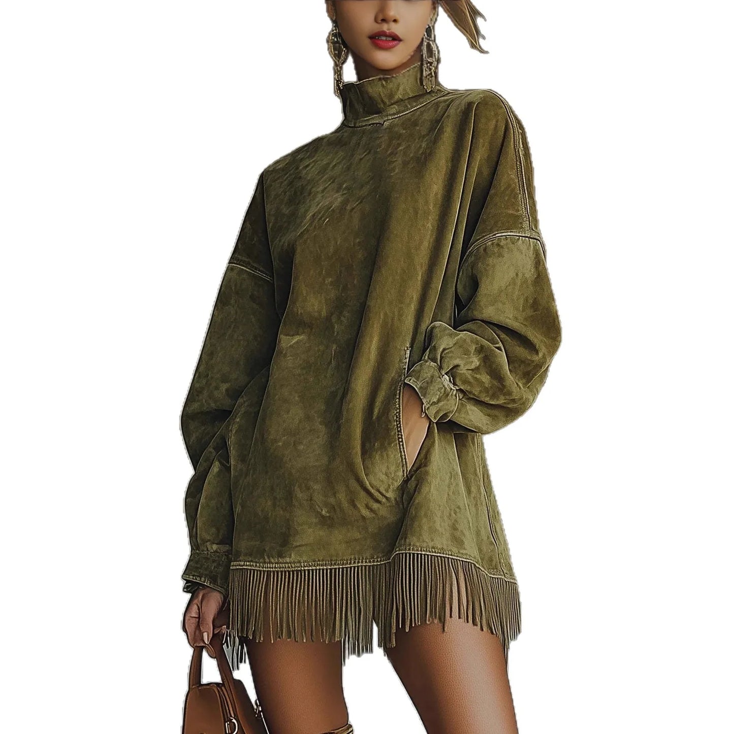Livia | Robe
