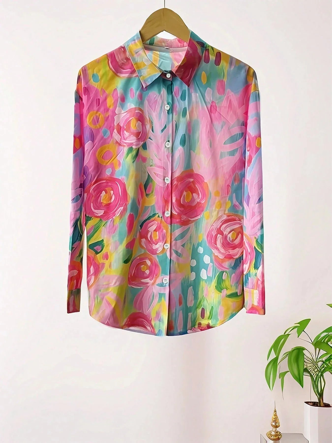 Fien | Blouse