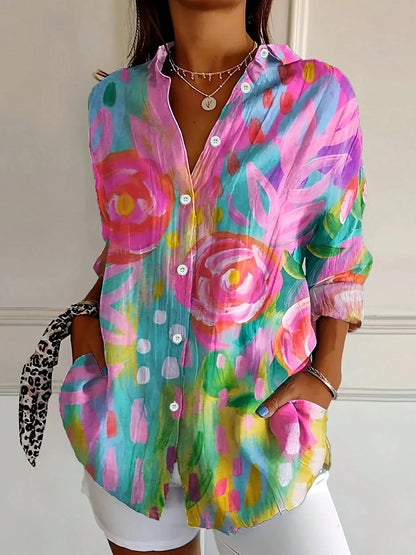 Fien | Blouse