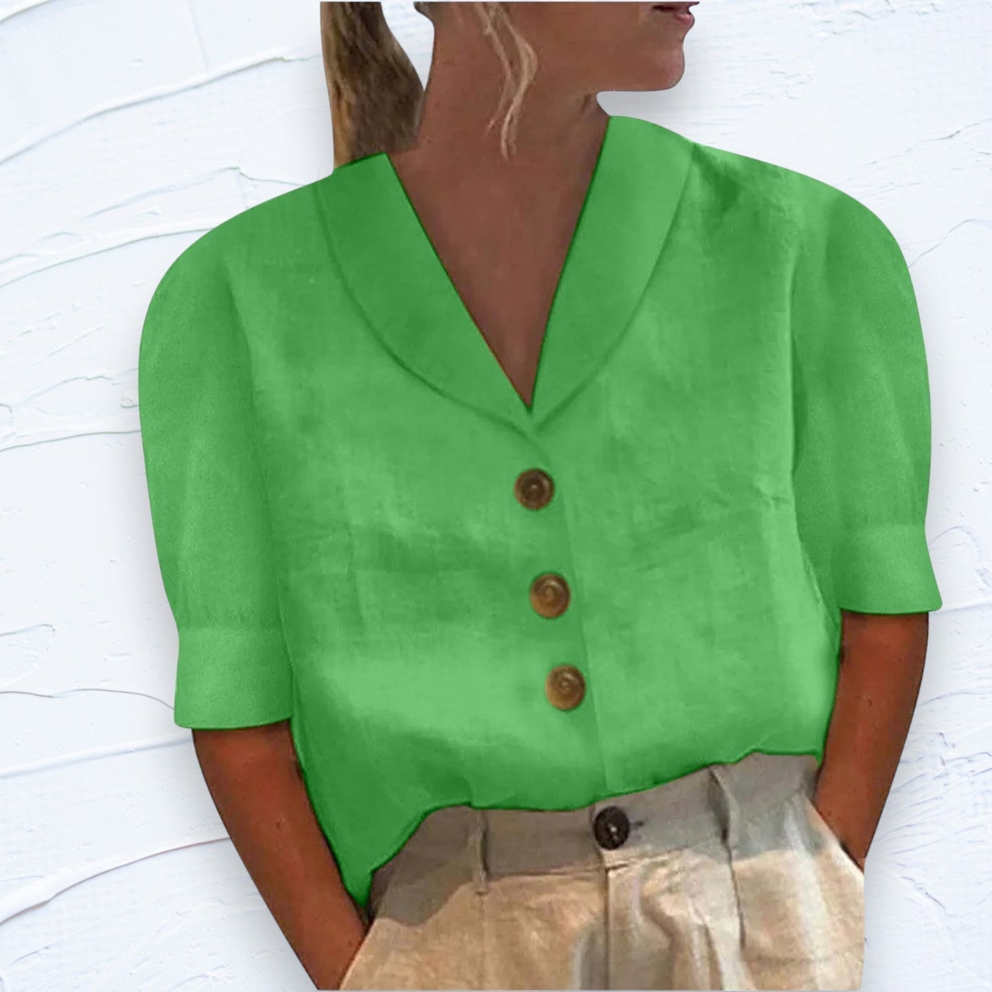 Rachel | blouse