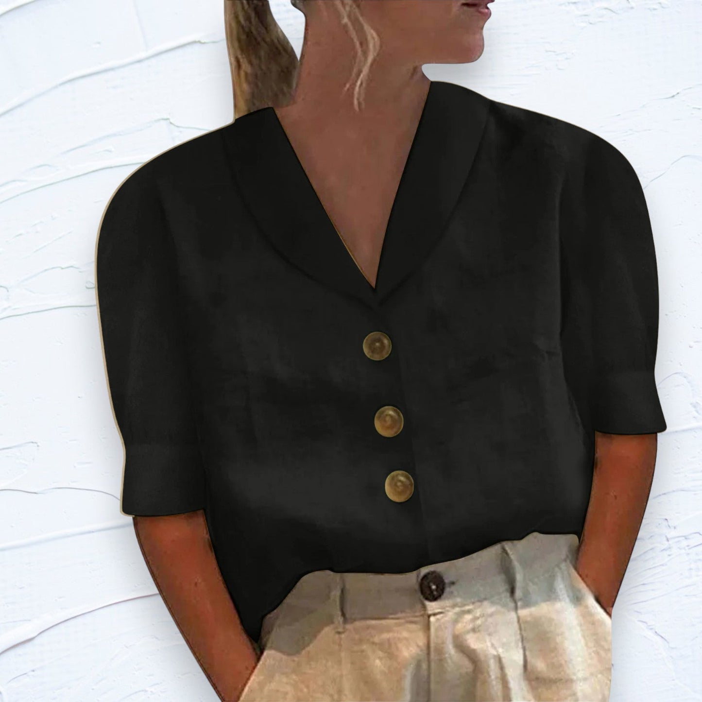 Rachel | blouse