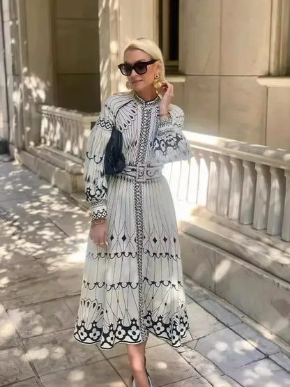 Elia | Robe