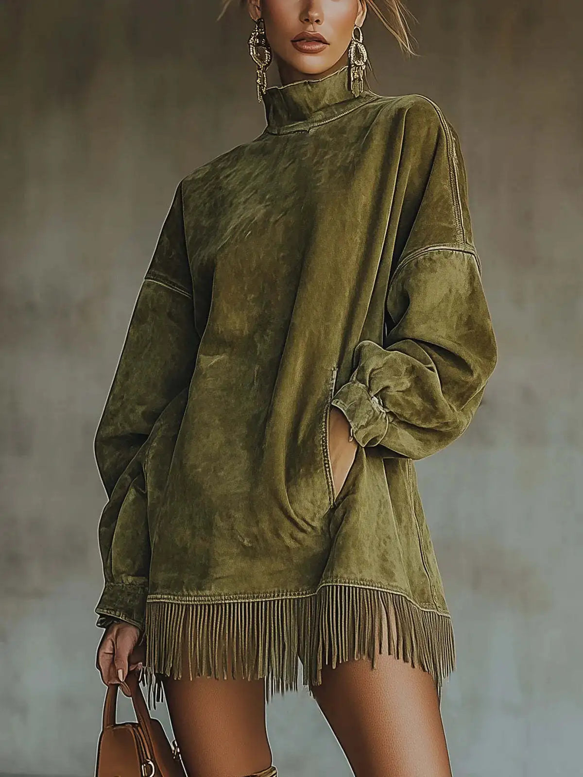 Livia | Robe
