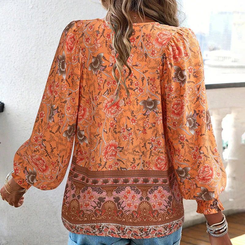 Samira I Blouse