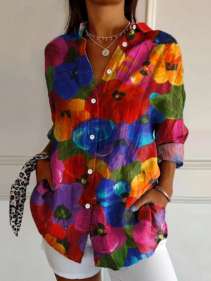 Fien | Blouse