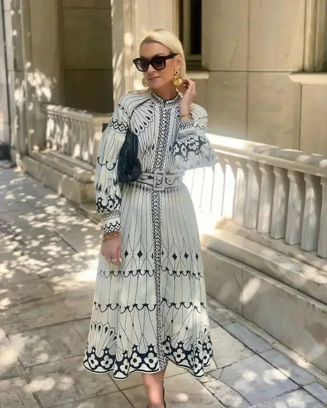 Elia | Robe