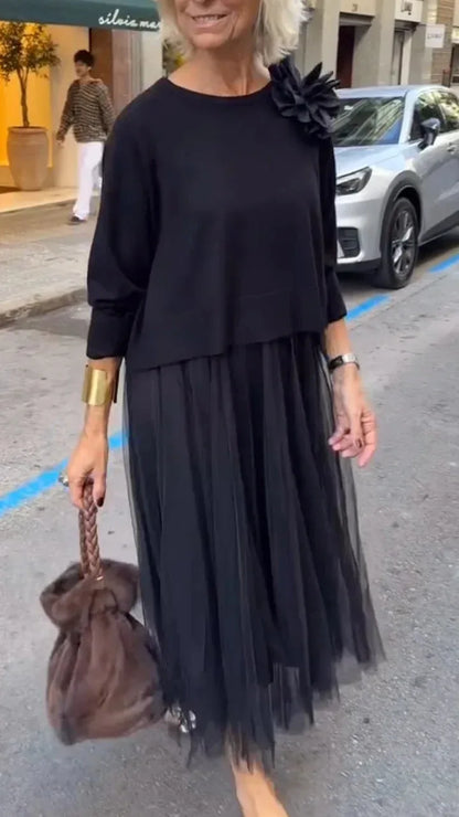 Selena™ | Robe élégante
