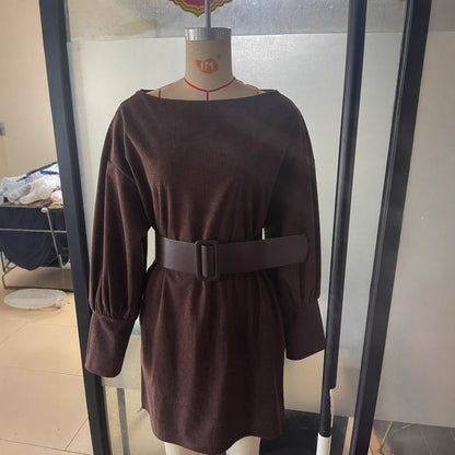 Camille | Robe
