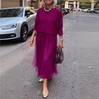 Selena™ | Robe élégante
