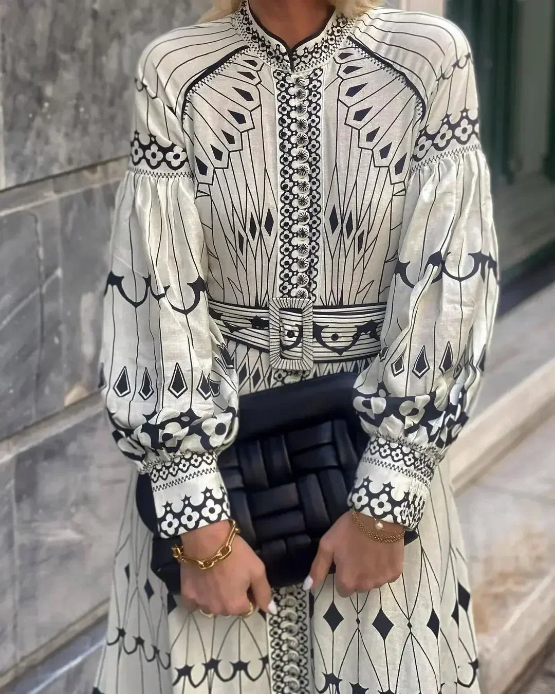 Elia | Robe