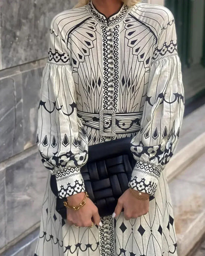 Elia | Robe
