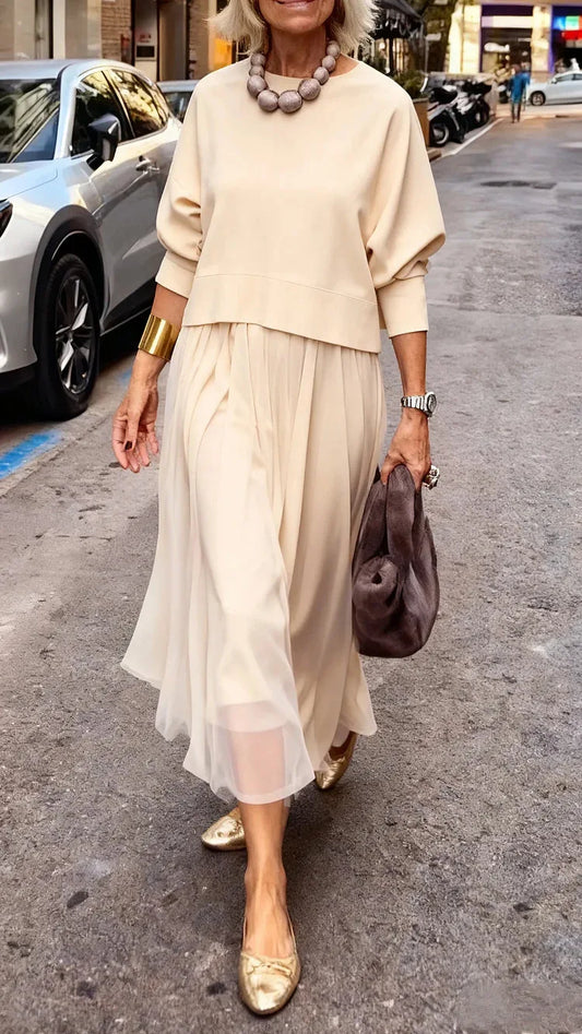 Selena™ | Robe élégante