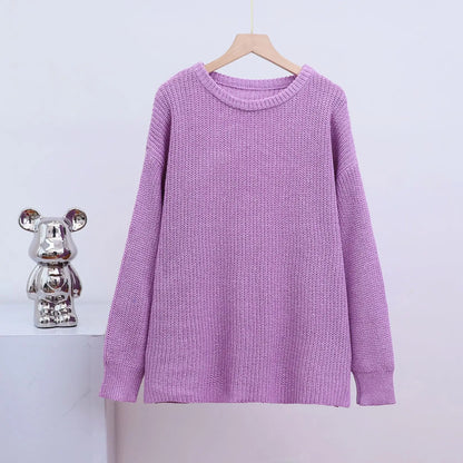Élodie™ | Pull en tricot