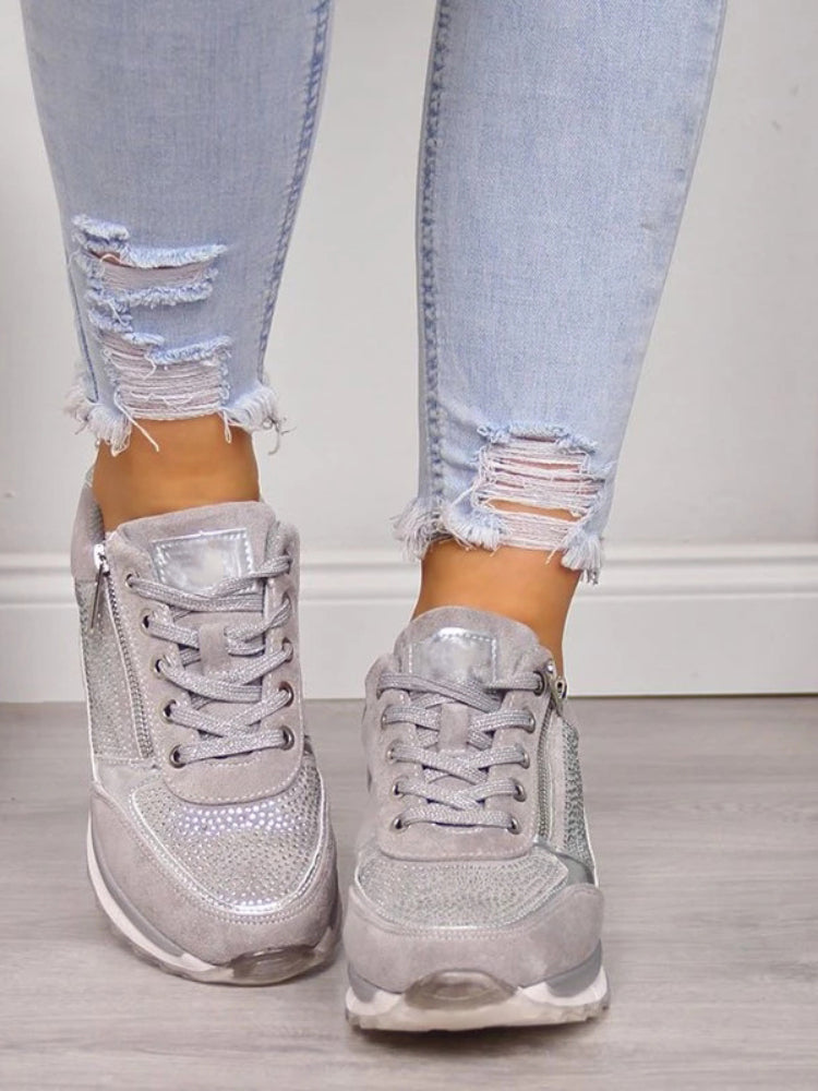 Lysanne™ | Baskets confortables