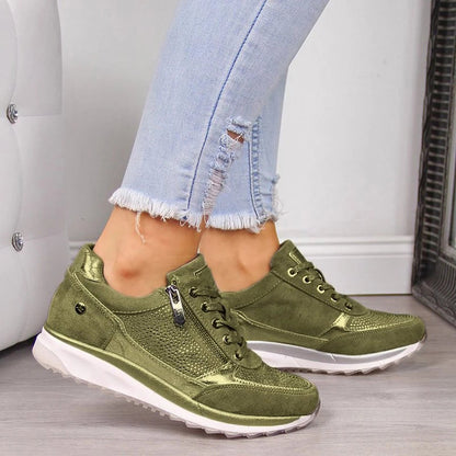 Lysanne™ | Baskets confortables