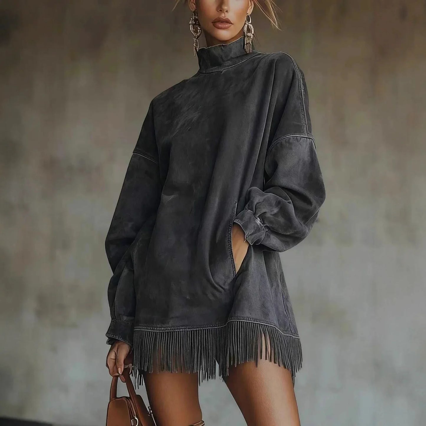 Livia | Robe