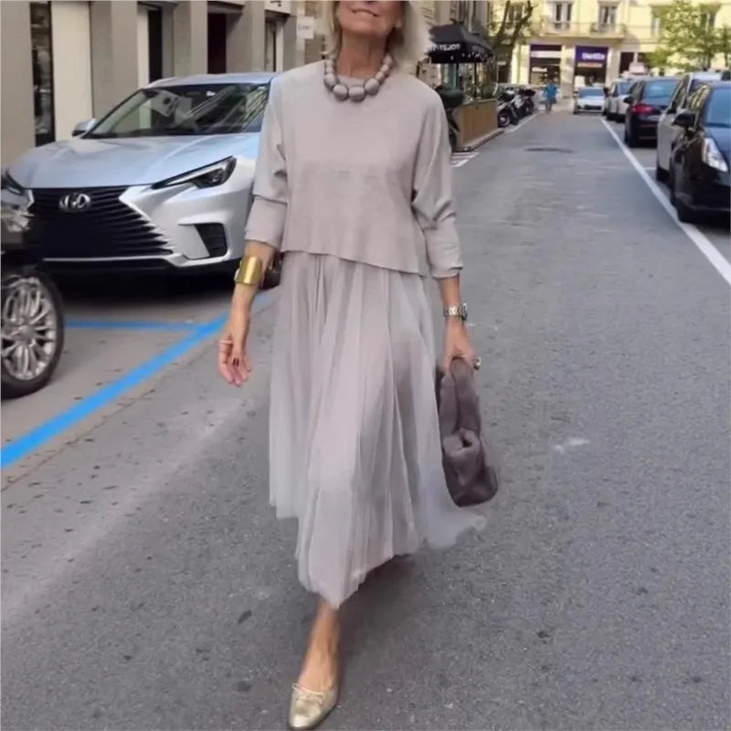 Selena™ | Robe élégante