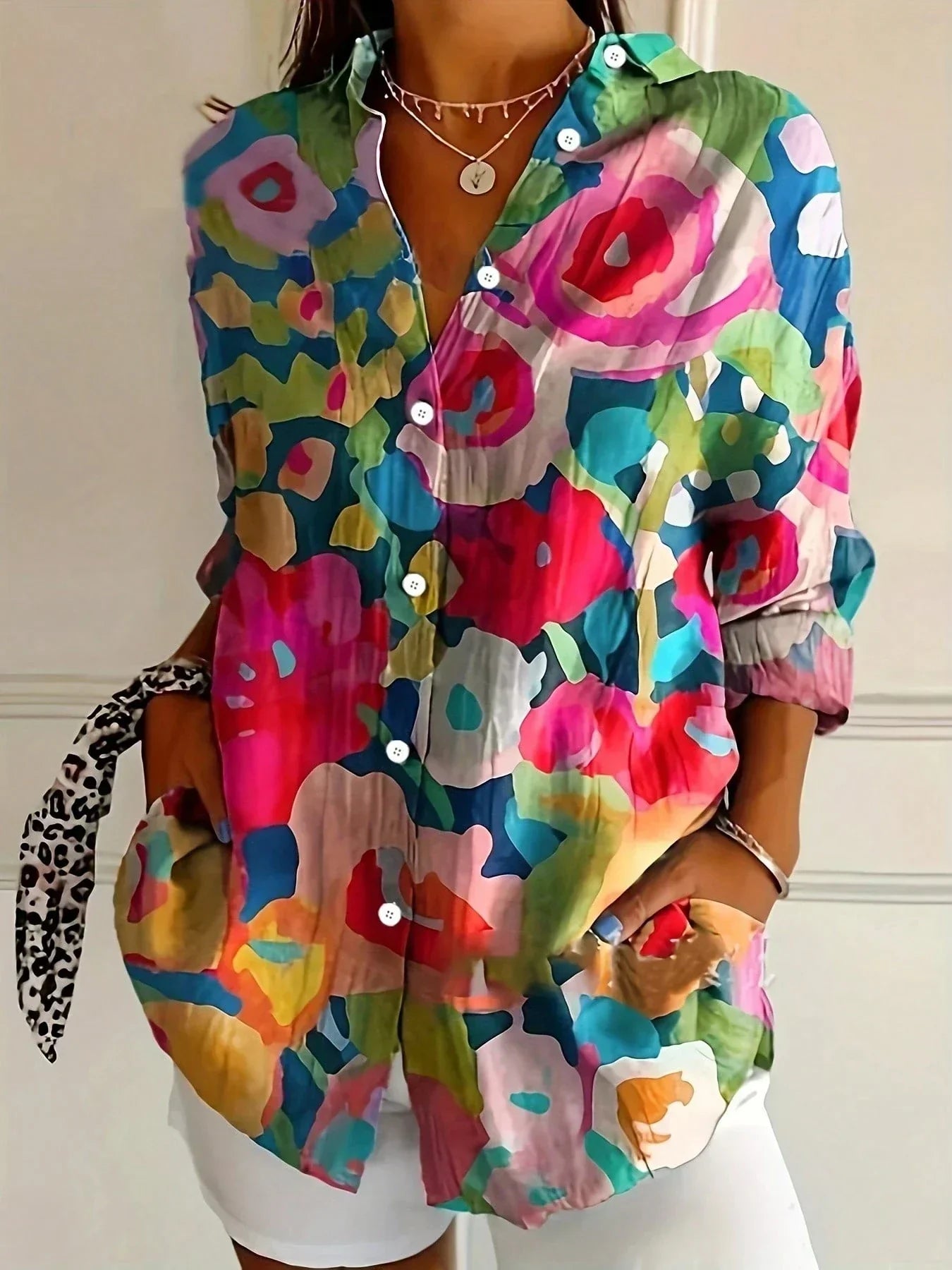 Fien | Blouse